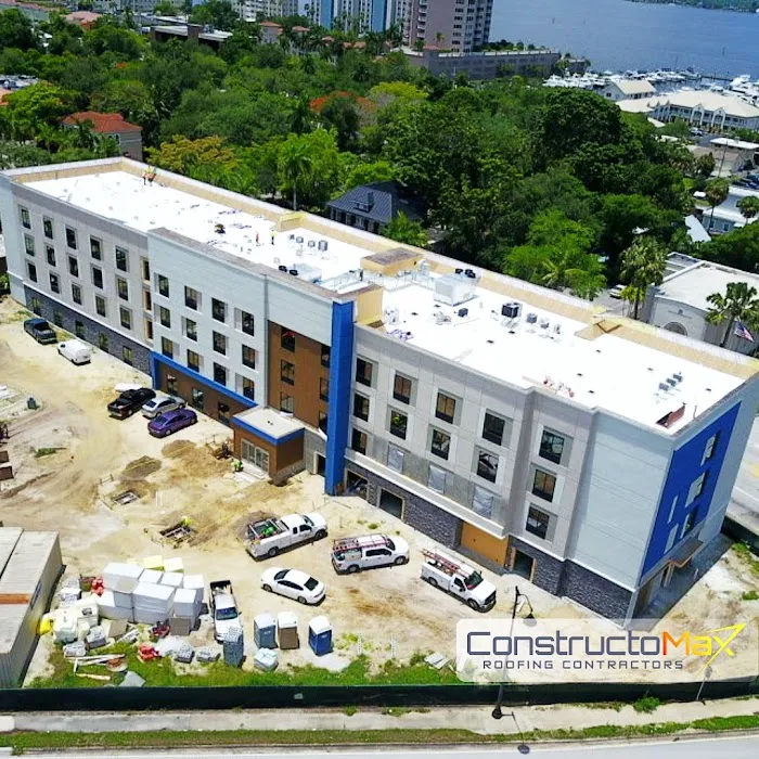 ConstructoMax Roofing Contractors Picture 4