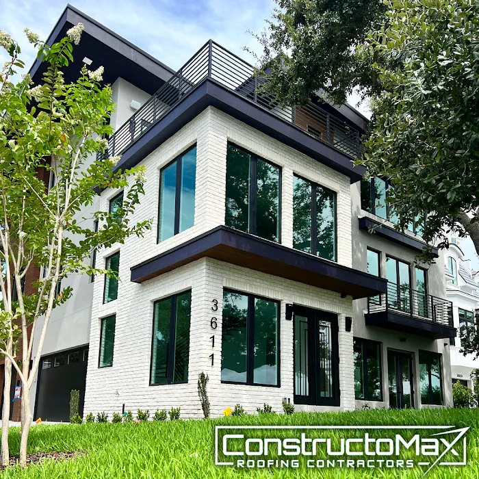 ConstructoMax Roofing Contractors Picture 5