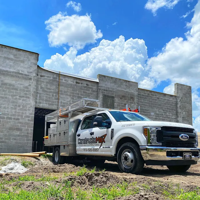 ConstructoMax Roofing Contractors Picture 9