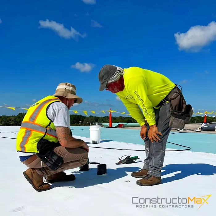 ConstructoMax Roofing Contractors Picture 7