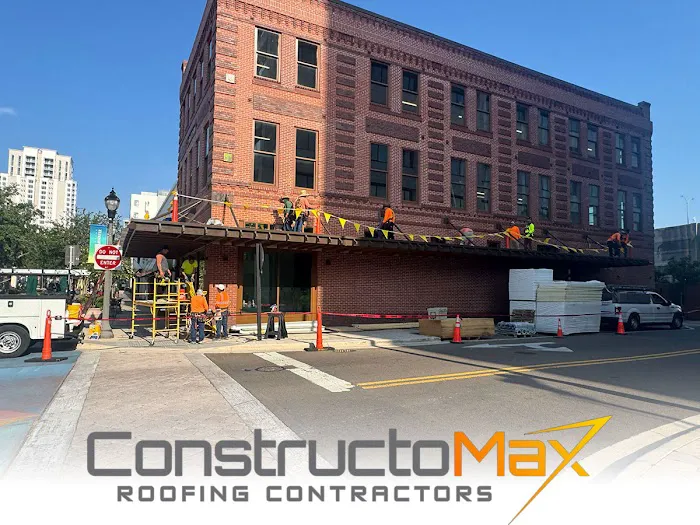 ConstructoMax Roofing Contractors Picture 3