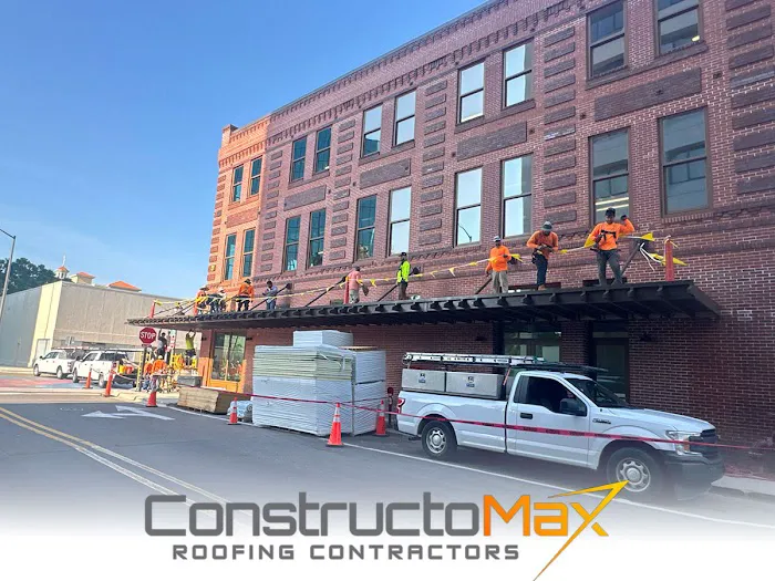 ConstructoMax Roofing Contractors Picture 6