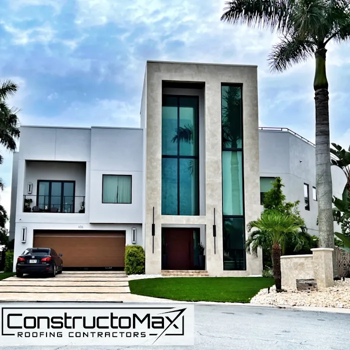 ConstructoMax Roofing Contractors Picture 10