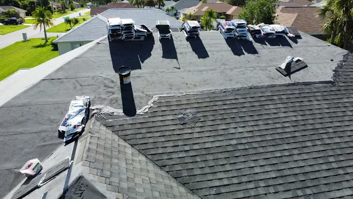 TPC Roofing Picture 1