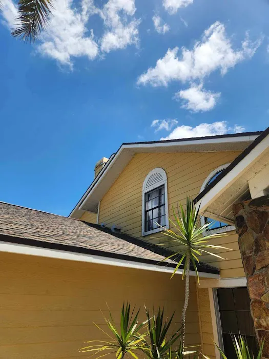 TPC Roofing Picture 5