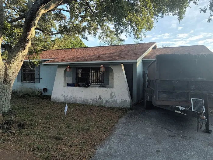 Trident Roofing & Exteriors Picture 1