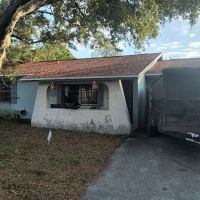 Trident Roofing & Exteriors ico