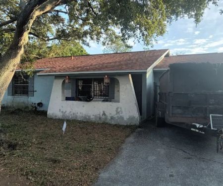 Trident Roofing & Exteriors