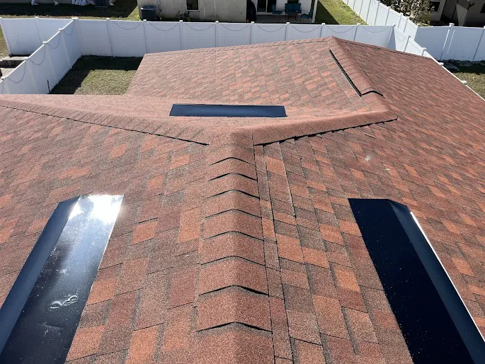 Trident Roofing & Exteriors Picture 6