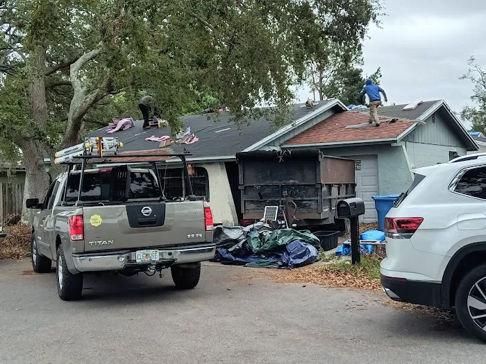 Trident Roofing & Exteriors Picture 5