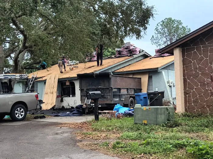 Trident Roofing & Exteriors Picture 9