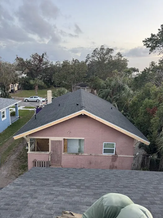 Trident Roofing & Exteriors Picture 10