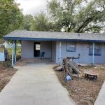 CP DANNER CONSTRUCTION