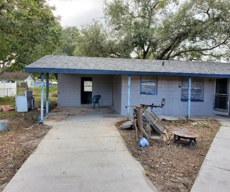 CP DANNER CONSTRUCTION