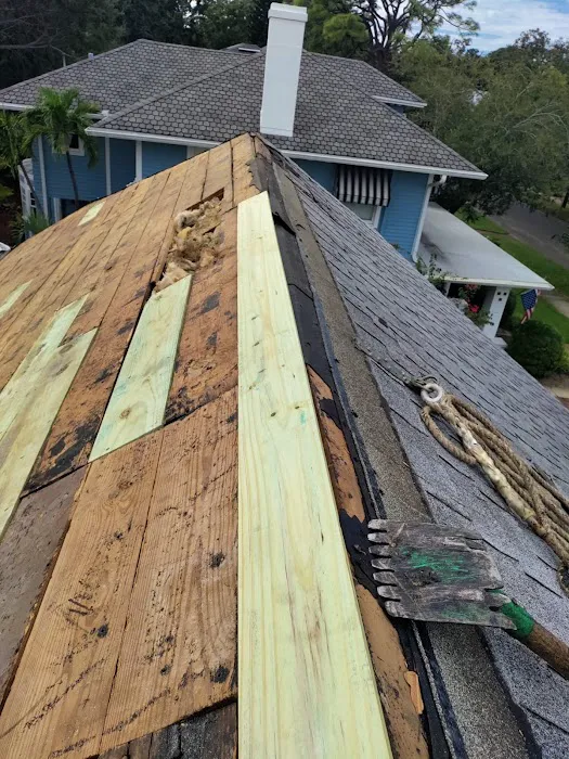 Bill Shields Roofing Co Picture 6