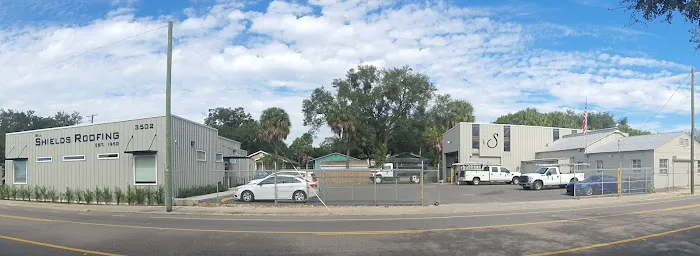 Bill Shields Roofing Co Picture 5