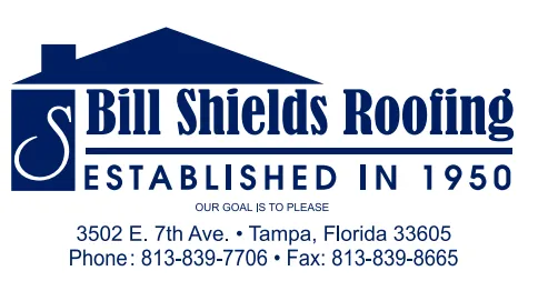 Bill Shields Roofing Co Picture 8