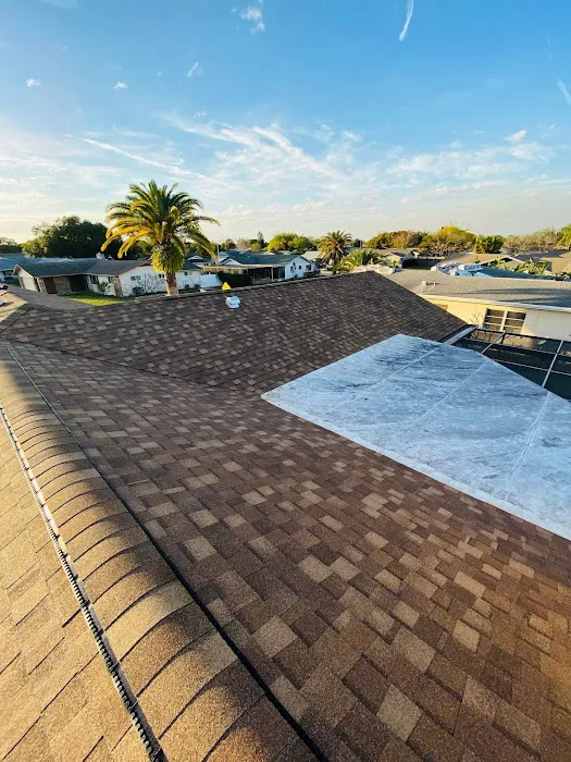 Bay Area Roof and Remodel Picture 4