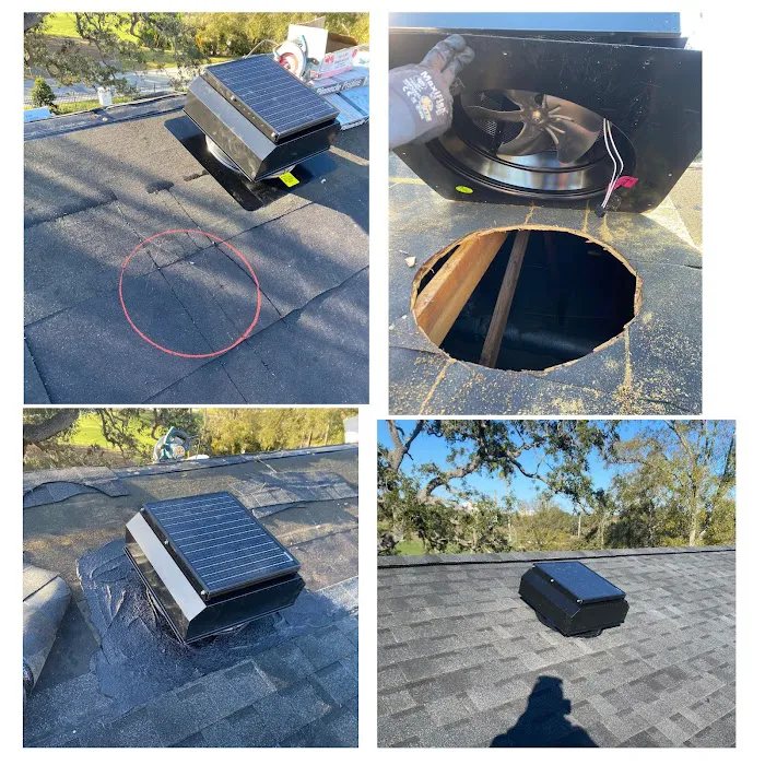 Bay Area Roof and Remodel Picture 1