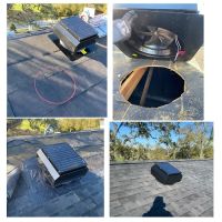 Bay Area Roof and Remodel ico