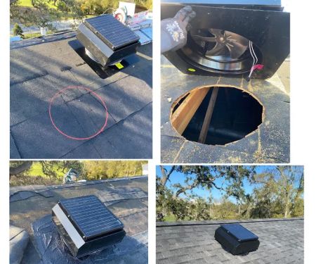 Bay Area Roof and Remodel
