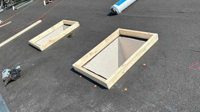 Bay Area Roof and Remodel Picture 5