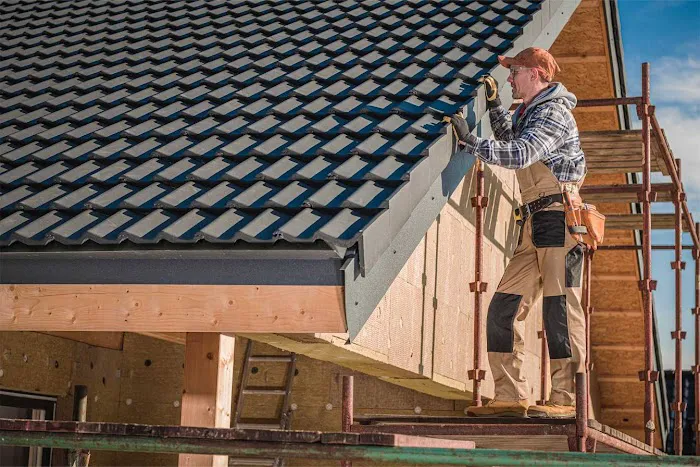 Ricky Johnson Roofing, Inc. Picture 1