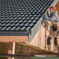 Ricky Johnson Roofing, Inc. ico