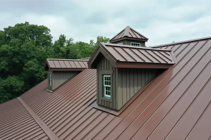 Ricky Johnson Roofing, Inc. Picture 3