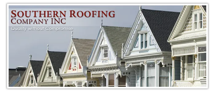 Southern Roofing Company Inc. Picture 2