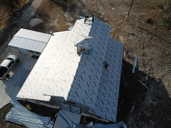 K Simon Construction Picture 3