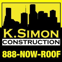 K Simon Construction ico