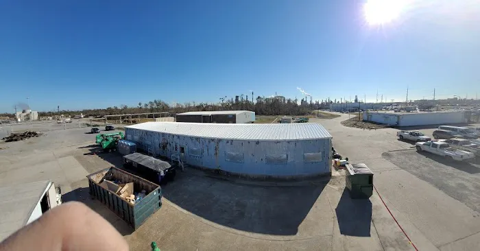 K Simon Construction Picture 2