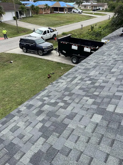 HP Storm Restoration Picture 8