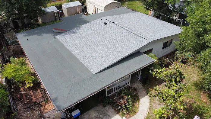 HP Storm Restoration Picture 4