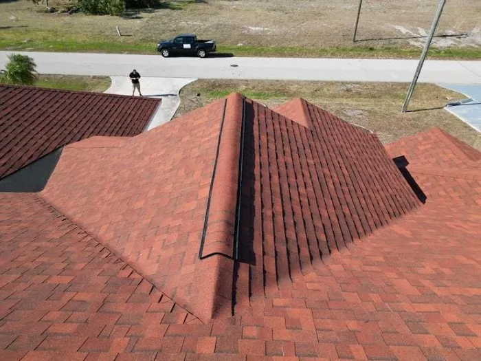 HP Storm Restoration Picture 6