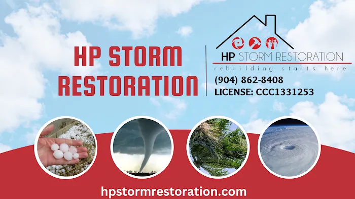 HP Storm Restoration Picture 9