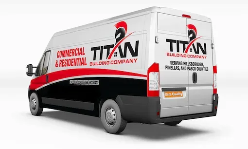 Titan Roofing Company Picture 1