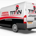 Titan Roofing Company