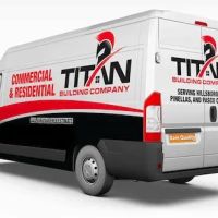 Titan Roofing Company ico