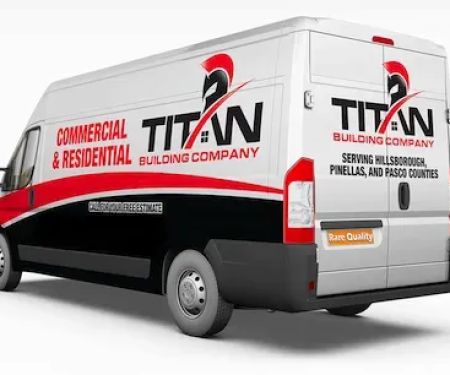 Titan Roofing Company