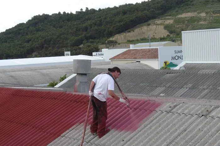 Cork Roofing Tampa Picture 1