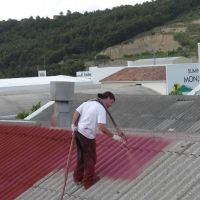 Cork Roofing Tampa ico