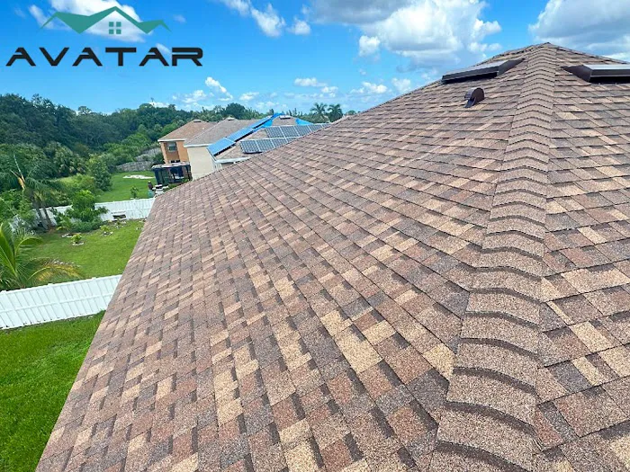 Avatar Roofing Picture 2