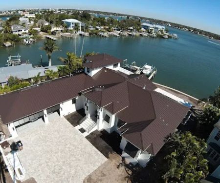 Evans Roofing of Tampa Bay