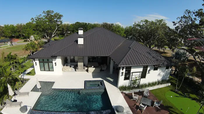 Evans Roofing of Tampa Bay Picture 2