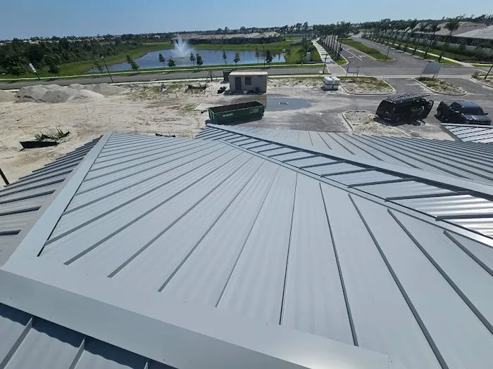 Evans Roofing of Tampa Bay Picture 9