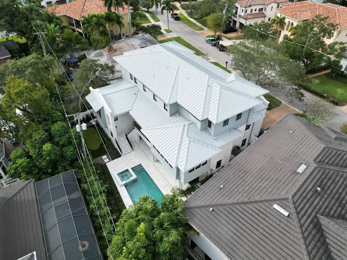 Evans Roofing of Tampa Bay Picture 4