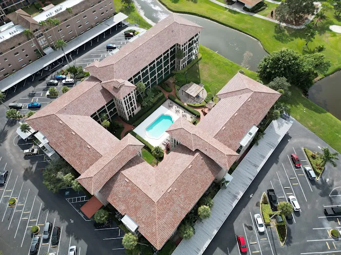 Evans Roofing of Tampa Bay Picture 5