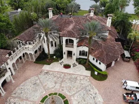 Evans Roofing of Tampa Bay Picture 6